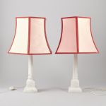 545458 Table lamps